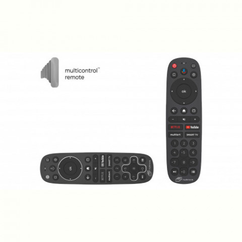 Телевiзор Gazer TV43-FN1