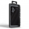 Чохол-накладка Armorstandart Matte Slim Fit для Xiaomi Redmi Note 13 Pro+ 5G Camera cover Black (ARM71860)