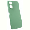 Чохол-накладка Dengos Soft для Xiaomi Redmi 13C Mint (DG-TPU-SOFT-55)