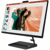 Моноблок Lenovo IdeaCentre AIO 3 27IAP7 (F0GJ010RUO) Black