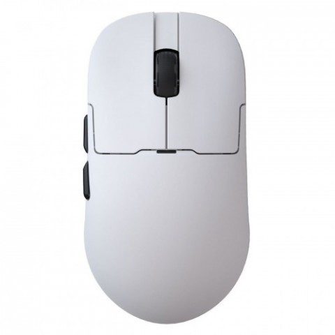 Миша бездротова Ajazz AJ159 Apex White (AJM159-A-W)