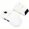 Миша бездротова Ajazz AJ159 Apex White (AJM159-A-W)