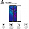 Захисне скло Armorstandart Pro для Huawei Y5 2019 Black (ARM55353)