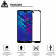 Захисне скло Armorstandart Pro для Huawei Y5 2019 Black (ARM55353)
