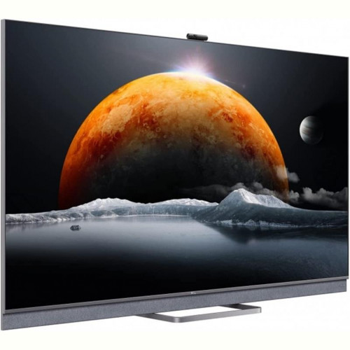 Телевiзор TCL 55C825
