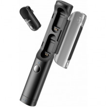 Бездротовий мікрофон BOYA Magic-07 Type-C Black