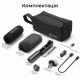 Бездротовий мікрофон BOYA Magic-07 Type-C Black Купити в Україні