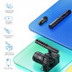 Бездротовий мікрофон BOYA Magic-07 Type-C Black Купити в Україні