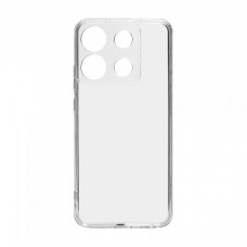 Чохол ArmorStandart Air для Infinix Smart 7 Camera cover Clear (ARM68455)