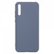 Чохол ArmorStandart ICON для Huawei P Smart S Blue (ARM57097)