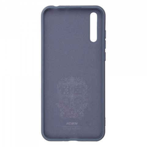 Чохол ArmorStandart ICON для Huawei P Smart S Blue (ARM57097)