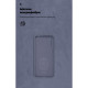 Чохол ArmorStandart ICON для Huawei P Smart S Blue (ARM57097)