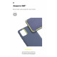Чохол ArmorStandart ICON для Huawei P Smart S Blue (ARM57097)
