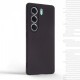 Чохол ArmorStandart Matte Slim Fit для Tecno Camon 40 4G Camera cover Black (ARM88902)