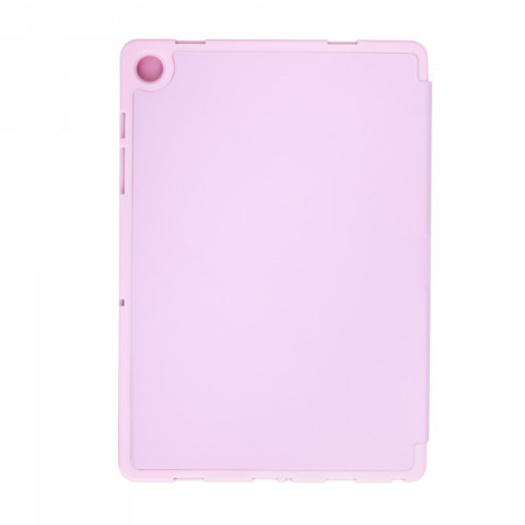 Чохол ArmorStandart Smart Fold Pen для Samsung Galaxy Tab A9+ Pink (ARM74999)