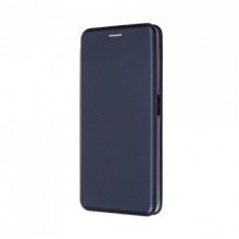 Чохол-книжка ArmorStandart G-Case для OPPO A5 4G / A5 5G / A5m 4G Dark Blue (ARM87340)