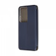 Чохол-книжка ArmorStandart G-Case для OPPO A5 4G / A5 5G / A5m 4G Dark Blue (ARM87340)