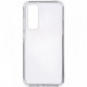 Чохол-накладка BeCover для Tecno Pova 2 (LE7n) Transparancy (708665)