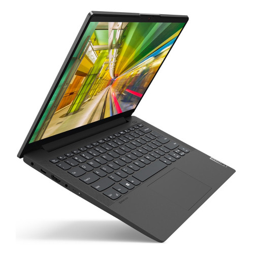 Ноутбук Lenovo IdeaPad 5 15IAL7 (82SF00G7RA) Storm Grey