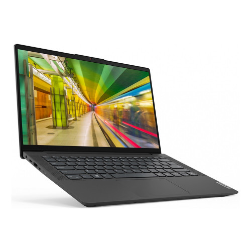 Ноутбук Lenovo IdeaPad 5 15IAL7 (82SF00G7RA) Storm Grey