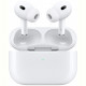Bluetooth-гарнiтура Apple AirPods Pro 2nd generation with MagSafe Charging Case USB-C (MTJV3) (EU) Купити в Україні