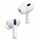 Bluetooth-гарнiтура Apple AirPods Pro 2nd generation with MagSafe Charging Case USB-C (MTJV3) (EU) Купити в Україні