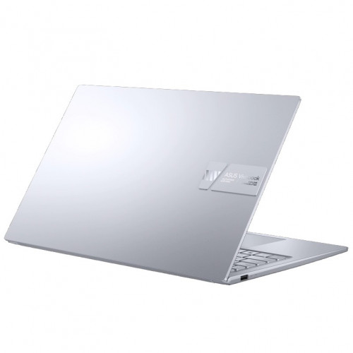 Ноутбук Asus Vivobook 15X K3504VA-BQ312 (90NB10A2-M00BY0) Cool Silver