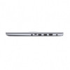 Ноутбук Asus Vivobook 15X K3504VA-BQ312 (90NB10A2-M00BY0) Cool Silver