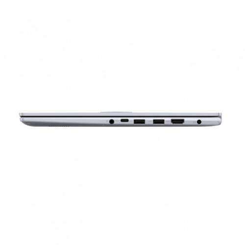 Ноутбук Asus Vivobook 15X K3504VA-BQ312 (90NB10A2-M00BY0) Cool Silver