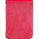 Чохол-книжка PocketBook Shell Cover для PocketBook 6" PB629/634 Red (H-S-634-R-WW)