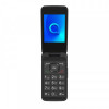 Мобільний телефон Alcatel 3025 Single Sim Metallic Gray (3025X-2AALUA1)