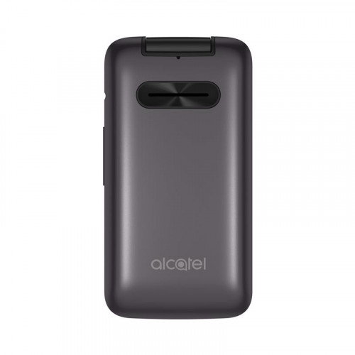 Мобільний телефон Alcatel 3025 Single Sim Metallic Gray (3025X-2AALUA1)