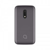 Мобільний телефон Alcatel 3025 Single Sim Metallic Gray (3025X-2AALUA1)