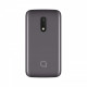 Мобільний телефон Alcatel 3025 Single Sim Metallic Gray (3025X-2AALUA1)