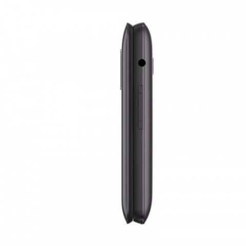Мобільний телефон Alcatel 3025 Single Sim Metallic Gray (3025X-2AALUA1)