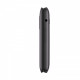 Мобільний телефон Alcatel 3025 Single Sim Metallic Gray (3025X-2AALUA1)