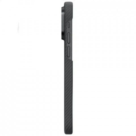 Чохол-накладка Pitaka MagEZ Case 3 для Apple iPhone 14 Pro Overture (FO1401P)