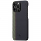 Чохол-накладка Pitaka MagEZ Case 3 для Apple iPhone 14 Pro Overture (FO1401P)
