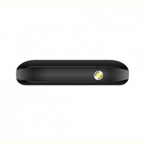 Мобiльний телефон Nomi i2320 Dual Sim Black