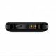 Мобiльний телефон Nomi i2320 Dual Sim Black
