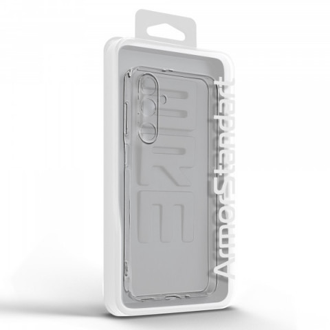 Чохол ArmorStandart Air для Samsung M16 5G Camera cover Clear (ARM83181)