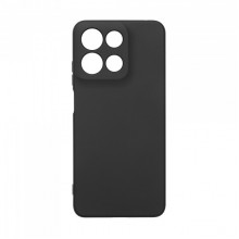 Чохол ArmorStandart ICON для Motorola G15 Camera cover Black (ARM82986)