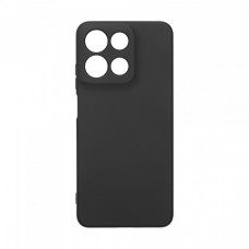 Чохол ArmorStandart ICON для Motorola G15 Camera cover Black (ARM82986)