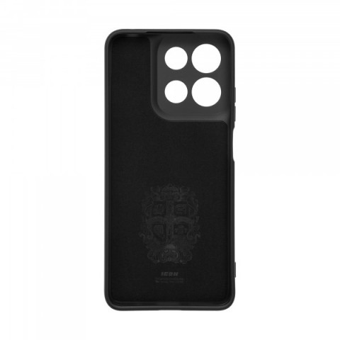 Чохол ArmorStandart ICON для Motorola G15 Camera cover Black (ARM82986)