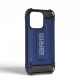 Чохол ArmorStandart Panzer для Apple iPhone 14 Pro Dark Blue (ARM70823)