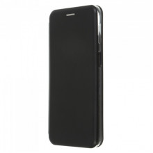 Чохол-книжка ArmorStandart G-Case для Samsung M53 (M536) Black (ARM61800)