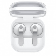 Bluetooth-гарнітура Samsung Galaxy Buds4 White (SM-R540NZWA)