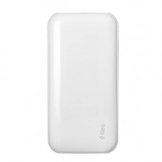 Універсальна мобільна батарея Ttec 30000mAh ReCharger Ultra White (2BB190B)