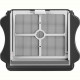 Акумуляторний миючий пилосос Tineco Floor One S7 Steam Plus (SW110600DE)