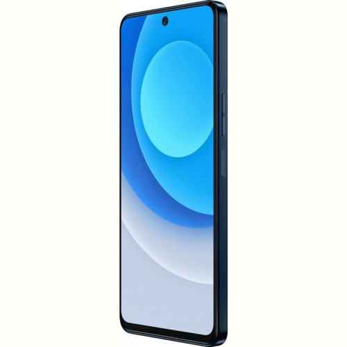 Смартфон Tecno Camon 19 (CI6n) 6/128GB Dual Sim Eco Black (4895180784231)